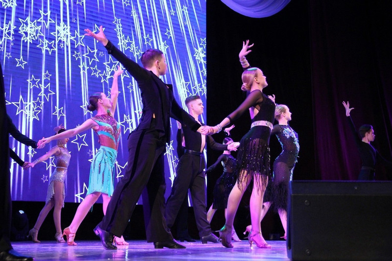 В Каменске-Уральском к 8 Марта проведут праздничные мероприятия