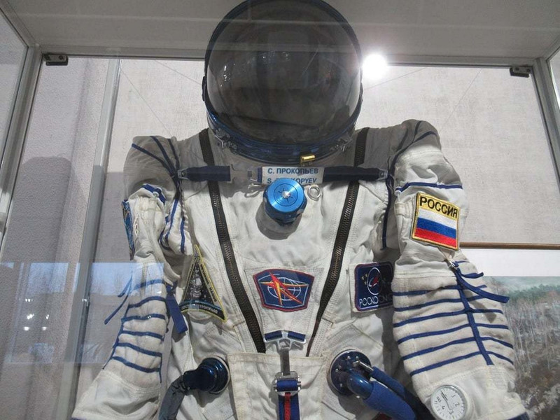 «Люди стосковались, им интересно. Видно, что глаза у них горят». Смотрите, как в Каменске-Уральском освоили грант на проведение «Космодня»