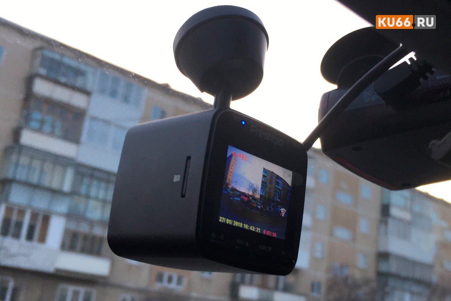 В ближайшее время «народные инспекторы» заменят сотрудников ДПС. Штрафы оспорить нельзя