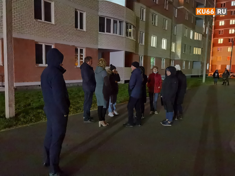 Жители новостроек по ул. Героев Отечества в Каменске обратились к мэру — жалуются на бездействие УК, ГЖИ и прокуратуры