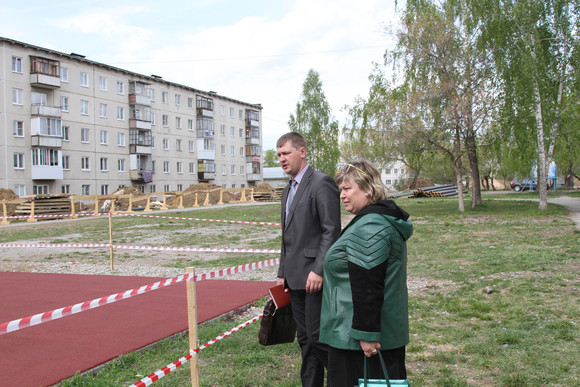 Взаимодействие на результат