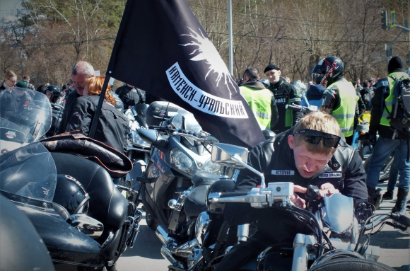 Жителей Каменска-Уральского приглашают на открытие мотосезона. Будет большой праздник