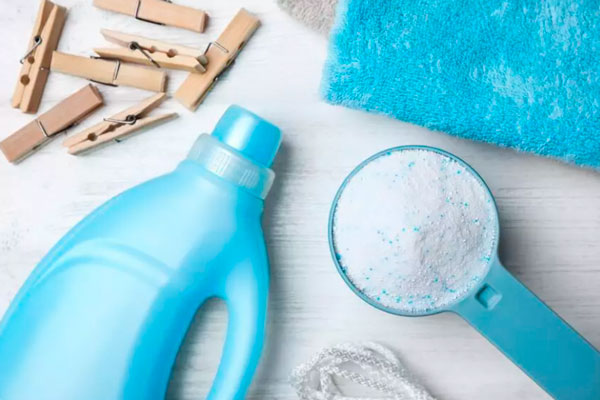 Роскачество обнаружило худший стиральный порошок, который никогда ничего не отстирает: список опубликован