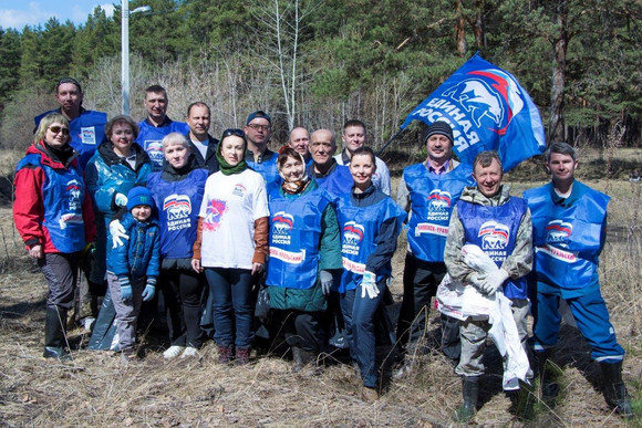 Светло и чисто