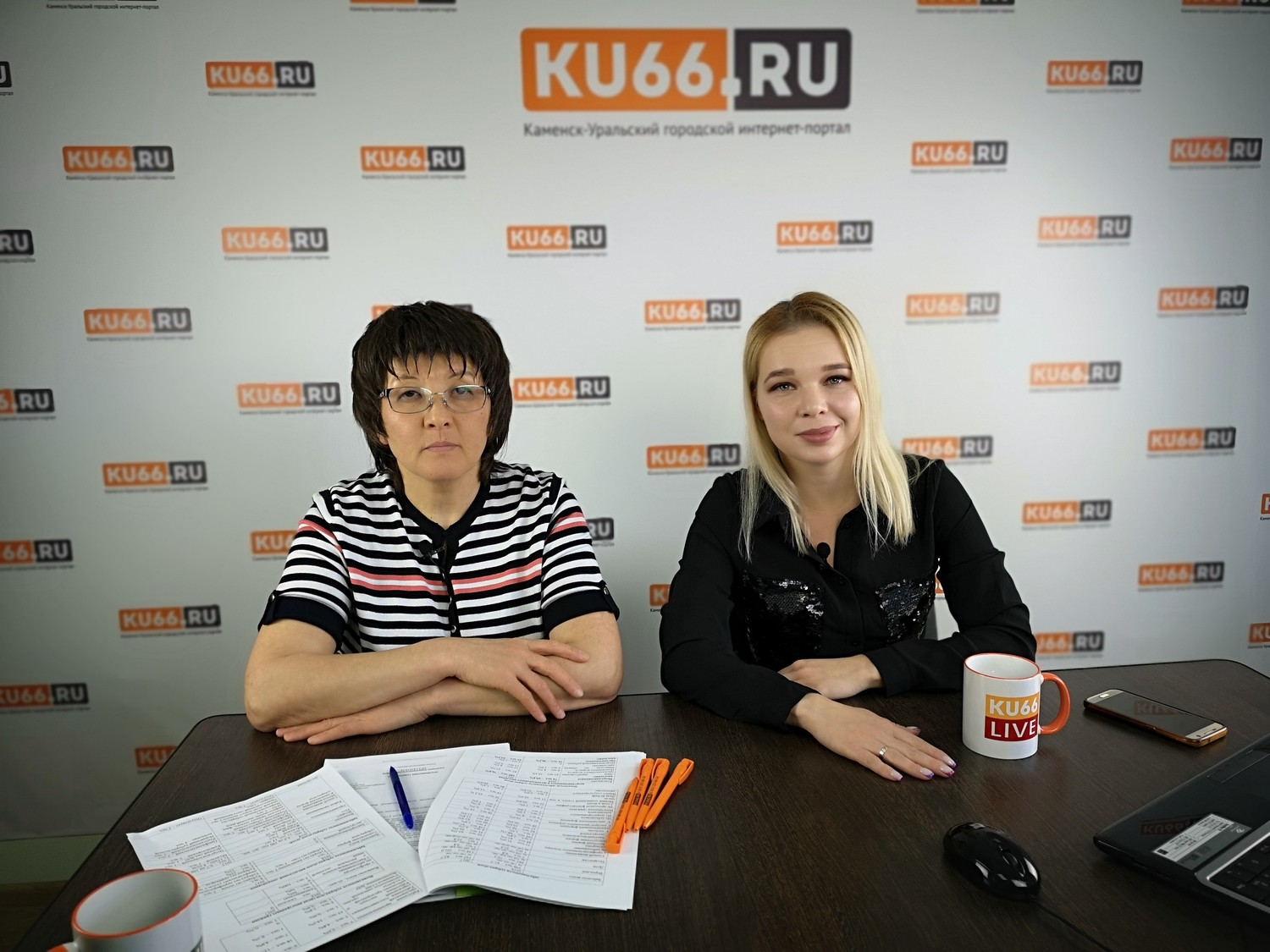 В пятницу с Субботой в прямом эфире говорим о заболеваемости туберкулезом в Каменске-Уральском и задаем эпидемиологу каверзные вопросы!