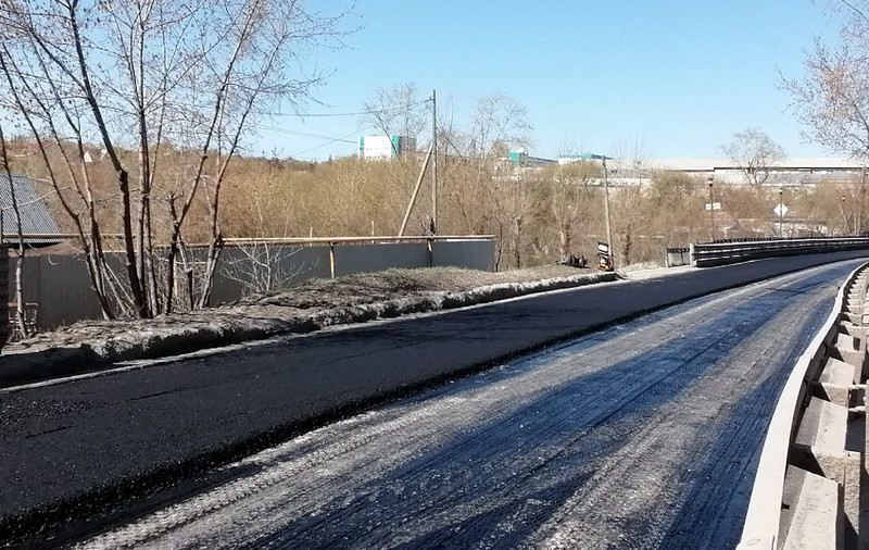 Предупреждали же! Из-за ремонта дороги в старой части Каменска-Уральского на объездах образовались многокилометровые пробки