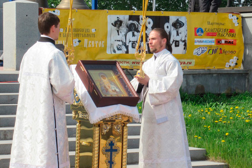 Не откажите, поддержите: в День защиты детей в Каменске-Уральском пройдет благотворительная акция. О сборе средств обещают поведать on-line