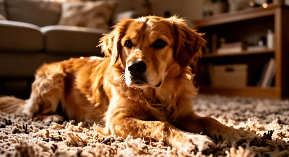 Не скулят, не грызут обувь и спокойно ждут: 5 пород собак для тех, кого часто нет дома