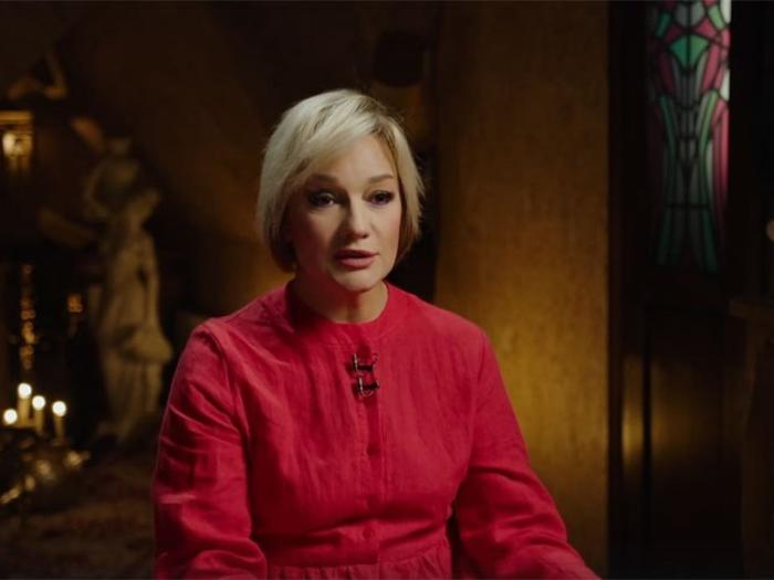 Экстрасенсы не ошиблись: как Буланова вновь стала звездой после пророчества | Спустя год слова эзотериков о возвращении популярности Татьяны Булановой начали сбываться