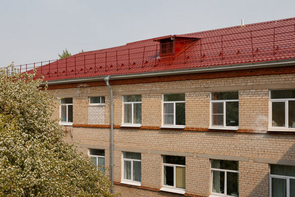 Уральские больницы преображаются благодаря совместным усилиям Минздрава региона и крупного бизнеса