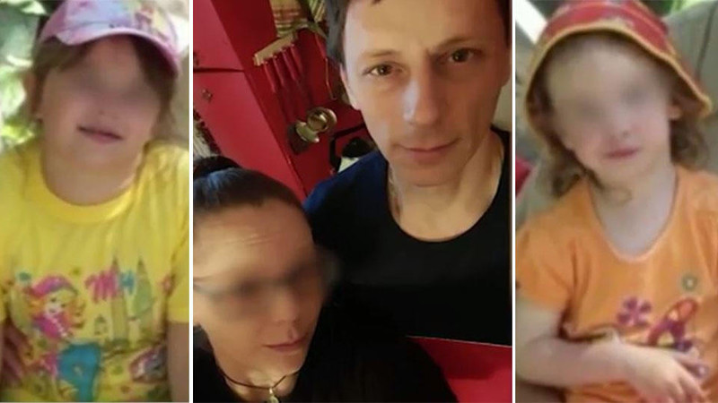 Мать зверски убитых в Рыбинске девочек перестала разговаривать