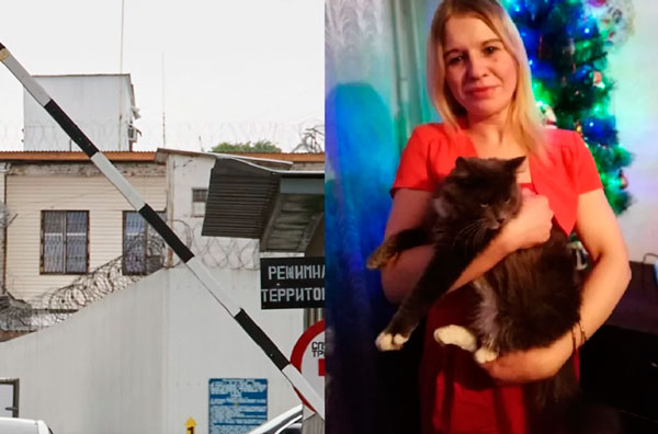 Супруге избитого до удаления почки осуждённого ИК-47 в Каменске-Уральском назначили моральную компенсацию