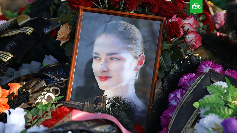 Убитая аспирантка оскорбляла историка Соколова и его детей