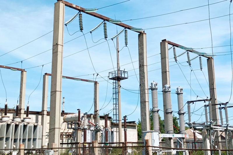 Энергетики «Россети Урал» повысили надежность электроснабжения жителей города Каменска-Уральского Свердловской области