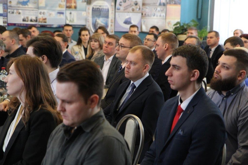 Представители СинТЗ вошли в число лучших инженеров России