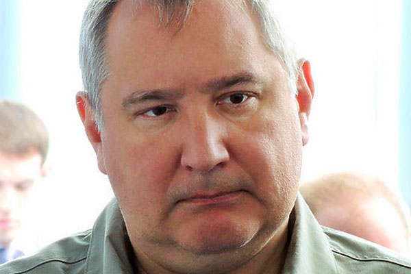 Рогозин сообщил о возможном отключении России от GPS