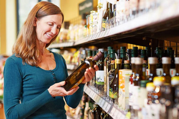 Гадость в бутылке: Роскачество назвало марки растительного масла, производители которых врут покупателям