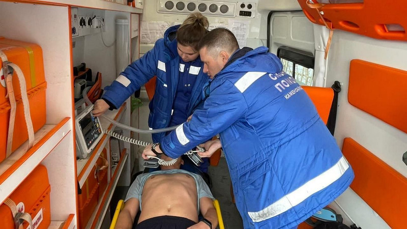 "Четыре минуты и нет ребёнка" - фельдшер из Каменска-Уральского выступает за медицинское самообразование граждан