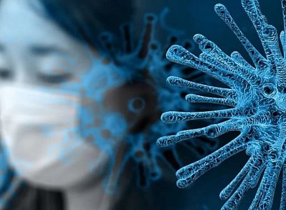 В соцсетях распространились фейковые сообщения о вспышке коронавируса в Москве