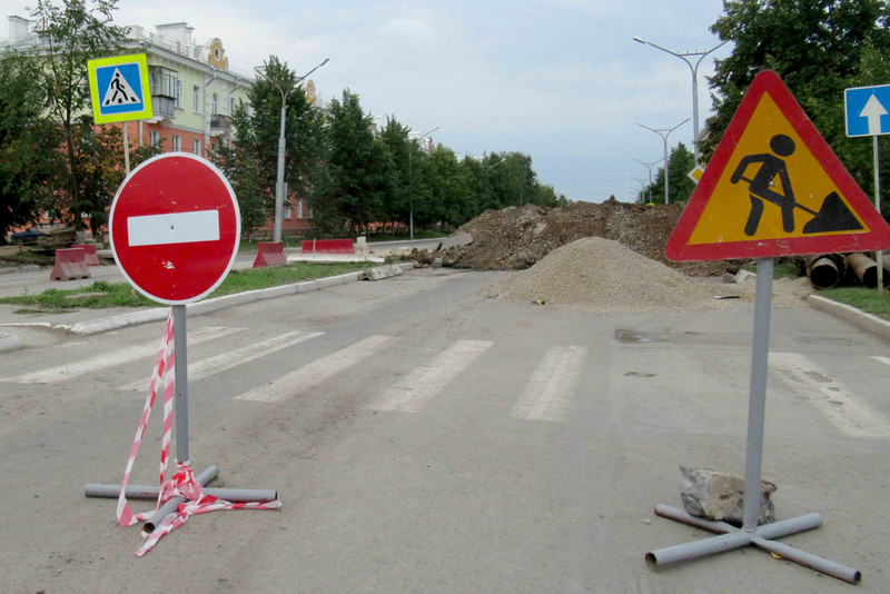 Жители многоэтажек в Каменске-Уральском жалуются на отсутствие горячей воды из-за ремонтов коммунальных сетей. Когда это кончится?