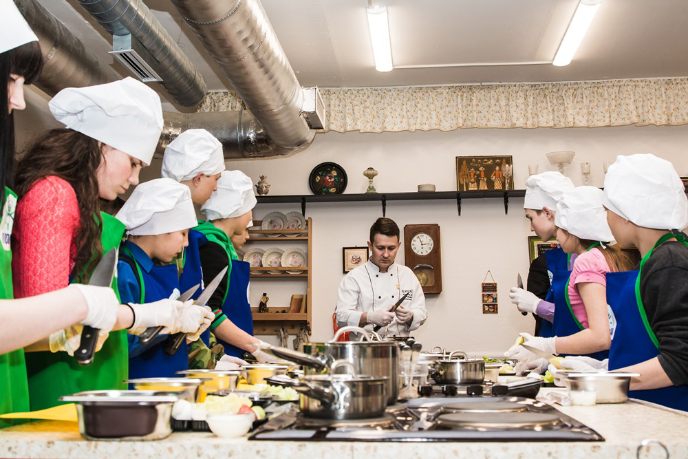 Из детского дома – в крупную компанию: как получить работу мечты