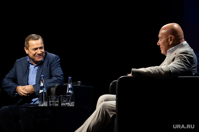 Почему слова Юмашева о ротации Ельцин/Путин важны для трансфера-2024