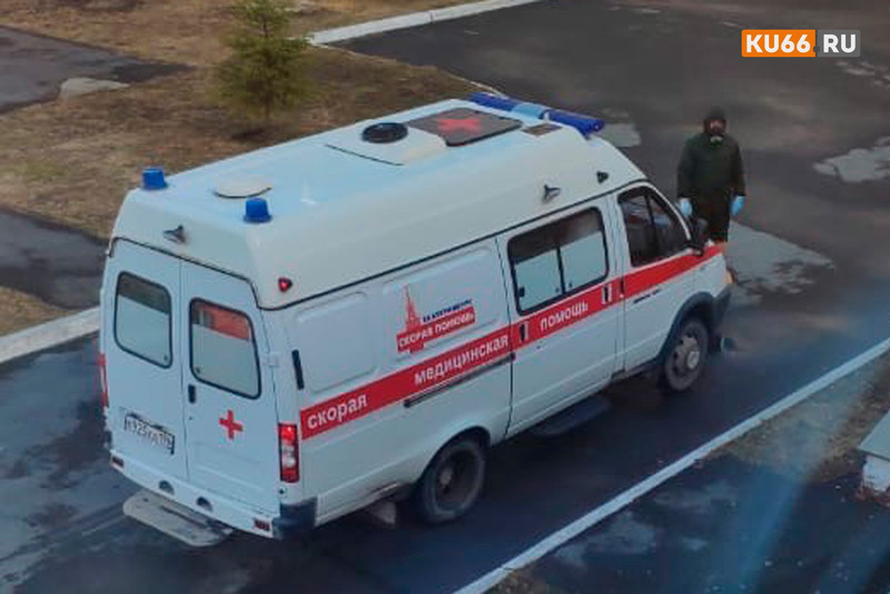 В Свердловской области умер пятый человек с коронавирусом. Новый случай в Каменске