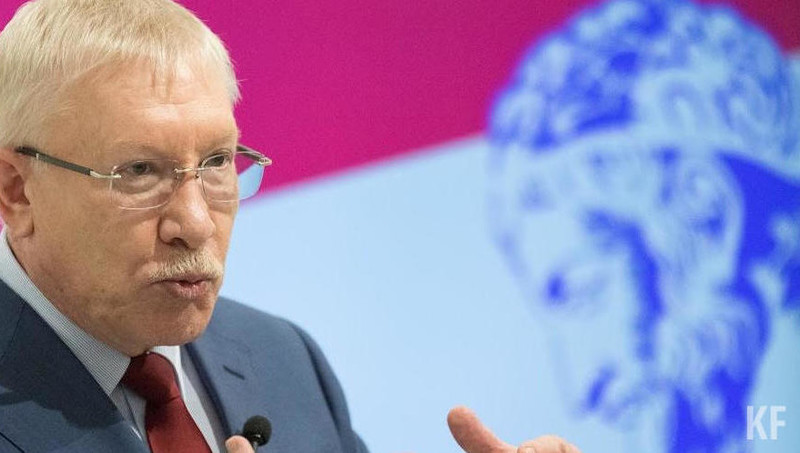 Депутат Госдумы Морозов заявил, что при вхождении республик Донбасса в состав России СВО сменит КТО