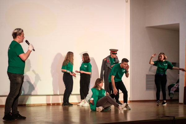 Каменцы стали третьими в области среди молодежных команд региона Каменцы стали третьими в области среди молодежных команд региона