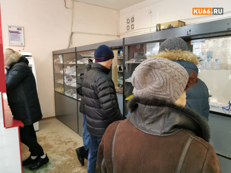 «Почта России» планирует приобщить близлежащие магазины и кофейни к приёму посылок