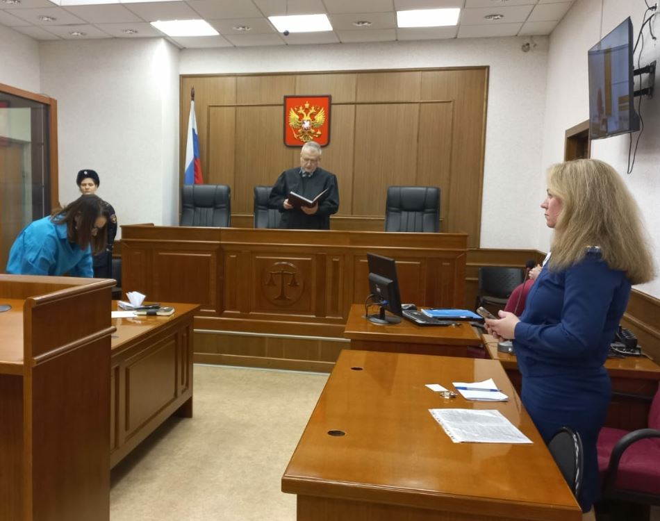 Осудили свердловчанина, который зарезал 2 человек | Приговорили свердловчанина, убившего 2 товарищей