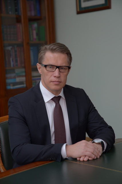 Мурашко рассказал о медотводах к вакцинации от COVID-19