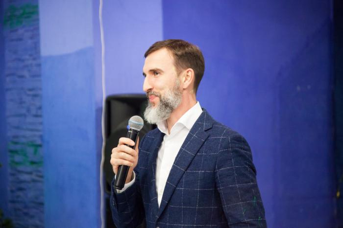 Бывший директор КУМЗ Михаил Ненюков покидает «Северную верфь» — он может перейти в Минобороны РФ | Экс-глава КУМЗ Михаил Ненюков покидает «Северную верфь»