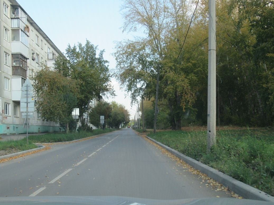 «Обновление и изменения видны всем». В Каменске-Уральском обсуждали ход ремонтов дорог: из 267 км имеющихся ремонтировать надо еще 90 км
