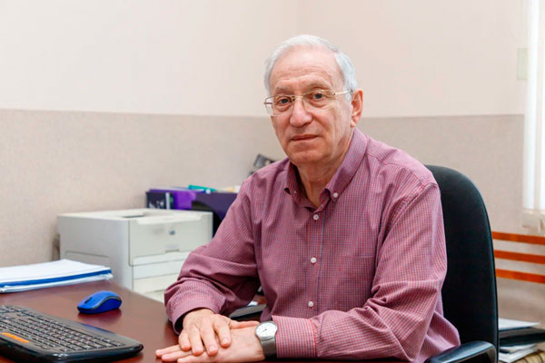 «При освоении НВП не обойтись без творчества»