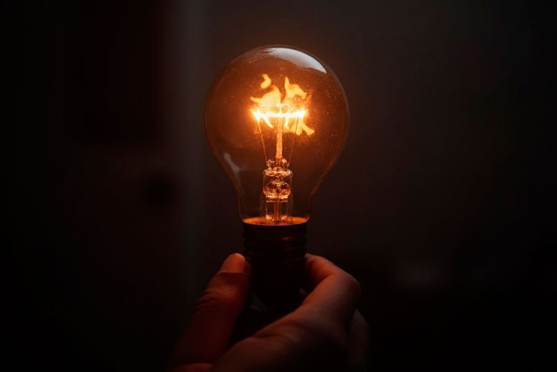 График отключения света, воды и горячего водоснабжения в Каменске-Уральском до конца недели | В Каменске-Уральском до конца недели запланированы массовые отключения воды и света