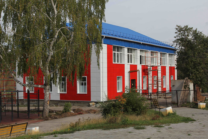 Три выхода к воде и не только: к морозам набережную Исети на ул. Гоголя и лыжно-лодочную базу «Металлист» будет не узнать