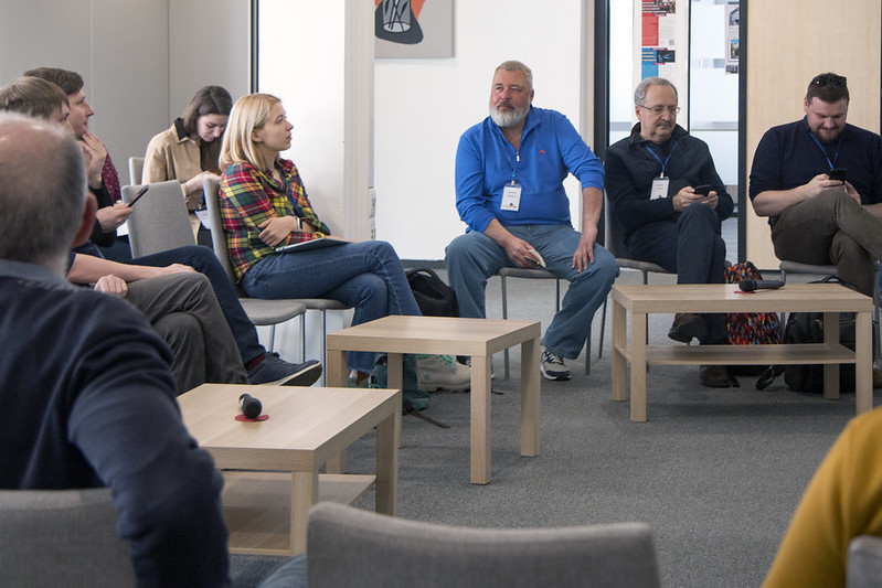 Российские независимые СМИ объединились в «Синдикат-100»