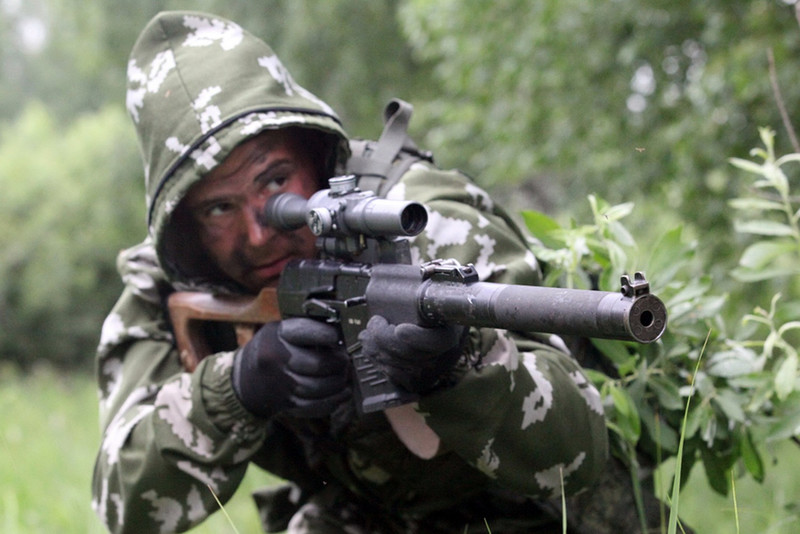 Госдума может разрешить мобилизацию осужденных по тяжким статьям