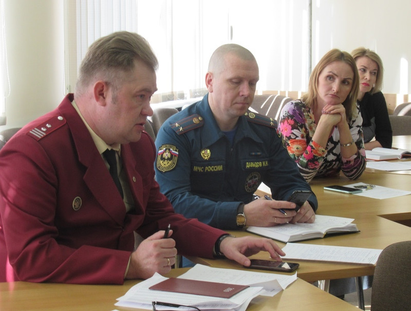 «Ответственность за жизнь лежит на каждом из нас». Вице-мэр Каменска-Уральского о том, что делать населению в условиях эпидемии коронавируса