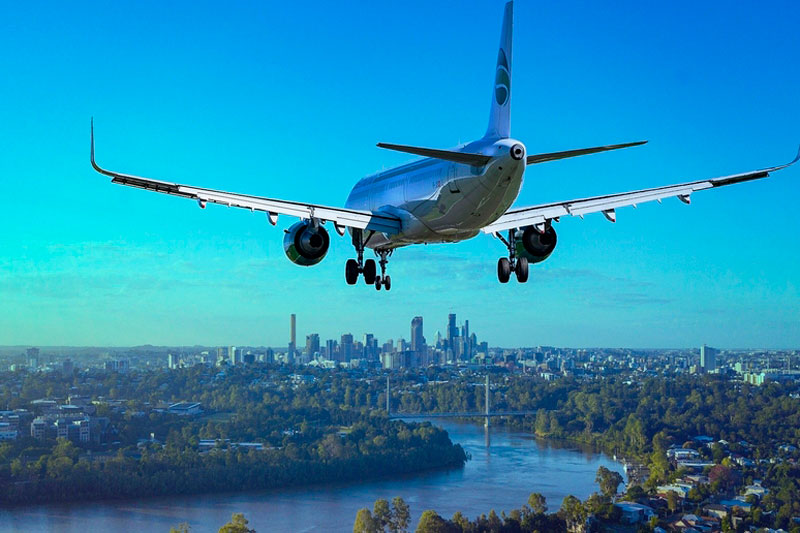 Самолёт «Уральских авиалиний» экстренно сел в Ашхабаде по пути в Екатеринбург | Рейс «Уральских авиалиний» из Дубая экстренно сел в Ашхабаде