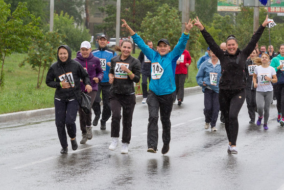 Жителям Каменска-Уральского в субботу предлагают пробежаться и заплатить за это сто рублей – деньги отправят малышам, больным раком Жителям Каменска-Уральского в субботу предлагают пробежаться и заплатить за это сто рублей – деньги отправят малышам, больным раком