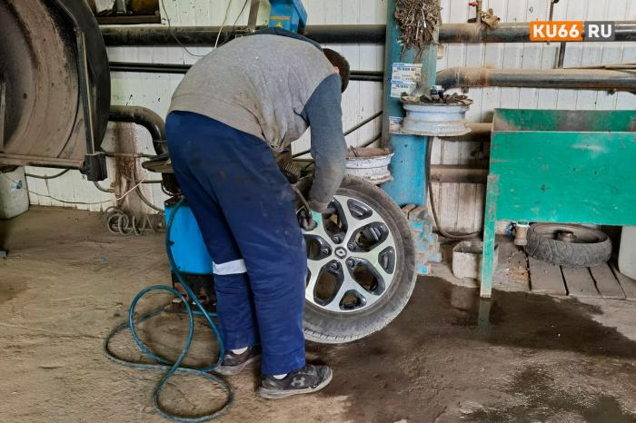 Зимняя резина без шипов разрешена: ГИБДД разъясняет правила  | ГИБДД: зимняя резина без шипов разрешена