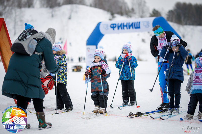 Хотите стать свидетелями парада Йети? Каменцев зовут на День снега и обещают всем бесплатно проверить уровень сахар в крови