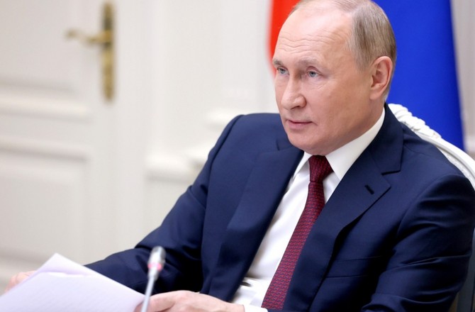 Путин раскрыл свою позицию по смертной казни