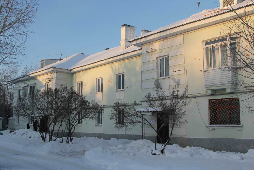 Разные по «возрасту» и этажности, с подвалами и без: на капремонт 60 многоэтажек в Каменске-Уральском будет истрачено 320 млн рублей