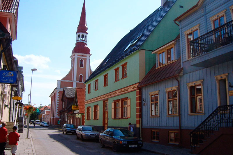 Эстонию, заявившую о претензиях к России, уличили в желании привлечь к себе внимание