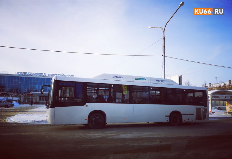 Автобусы с марта станут проверять тщательнее — на ТО теперь должны будут присутствовать сотрудники ГИБДД. В Каменске-Уральском готовятся...