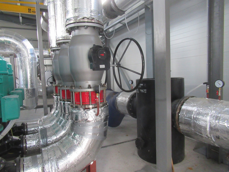 В Каменске-Уральском осенью введут в работу объект, подобных которому в Свердловской области нет. Министр подтвердил: «Это серьезный шаг...»