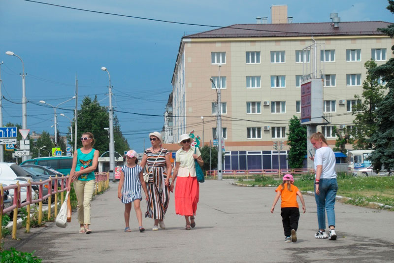 Власти предложили горожанам придумать новый объект для Каменска-Уральского, который станет точкой притяжения и жителей, и гостей-туристов